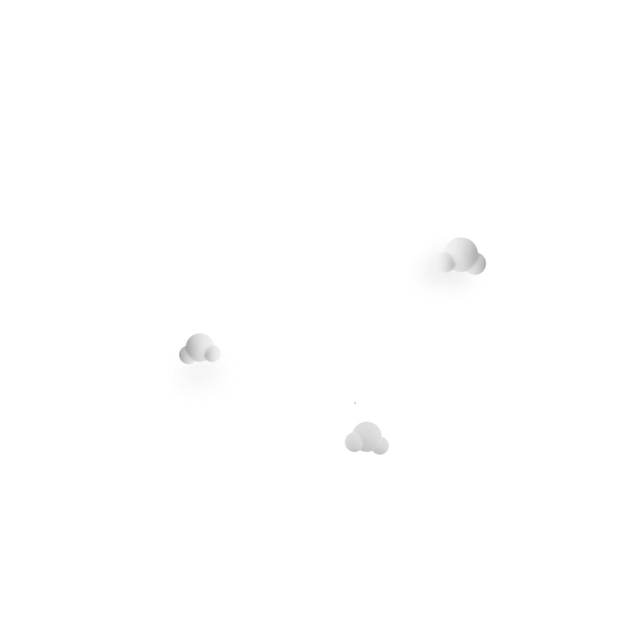 clouds