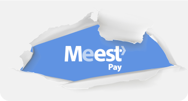 ► It's time for a change: Perekaz24 changes its name to MeestPay