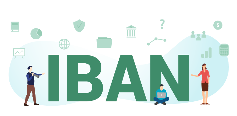 ► What Is an IBAN Code - how to transfer money to iban - MeestPay