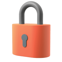 lock