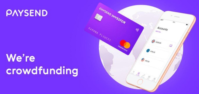PaySend ► Порівняння сервісів для переказу грошей з-за кордону в Україну - Perekaz24