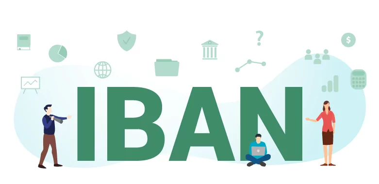 What Is an IBAN Code